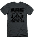 Welders Anh Nguyen T-Shirt