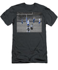 Well Defended James Lloyd T-Shirt