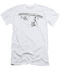 Well Look Im Afraid I Really Must Run Dean Moore T-Shirt
