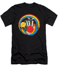 West Indies Cricket Fan or Player Product Jacob Hughes T-Shirt