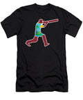 West Indies Cricketer West Indies Cricket Gift Jmg Designs T-Shirt