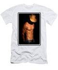 Western Man Mark Ashkenazi T-Shirt