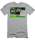 What Who Him James Spears T-Shirt