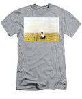 Whistling for Plover Artistic Rifki T-Shirt
