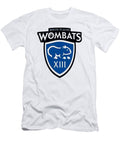 White Plains Wombats Jung Jeha T-Shirt