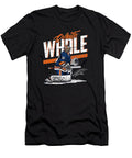 White Whole Ilya Sorokin Kelvin Kent T-Shirt