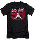 Wild Thing Kelvin Kent T-Shirt