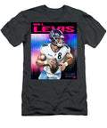 Will Levis Tennessee Titans Retro 1a Robert Williams T-Shirt
