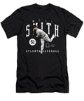 Will Smith Game Kelvin Kent T-Shirt