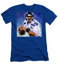 Wilson Winner Lourry Legarde T-Shirt
