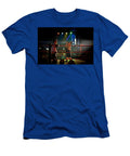 With a Rebel Yell Michele Gandee T-Shirt