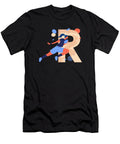 Women Running Exso Jin T-Shirt