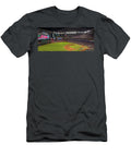 World Series Panorama Jim Chamberlain T-Shirt