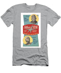 World War Ii Silver Star Ad Redemption Road T-Shirt
