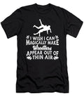 Wrestling Wrestle Wrestler Crazy Squirrel T-Shirt