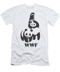 WWF Vanessa Carbonell T-Shirt