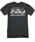 Ya Tittle Is in the Zone 1 Robert Williams T-Shirt