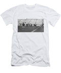 Yale Football Practice 1913 Underwood Archives T-Shirt