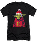 Yoda Vs Chiefs Bout Cecils Willis T-Shirt