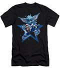 Yoda Vs Chiefs Chase Cecils Willis T-Shirt
