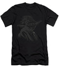 Yoda Vs Chiefs Play Cecils Willis T-Shirt