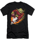 Yoda Vs Chiefs Series Cecils Willis T-Shirt