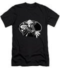 Yoda Vs Chiefs Tussle Cecils Willis T-Shirt