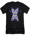 You Cant Stop the Waves But You Can Learn to Surf Cool Vintage Surfer Gift Present Art Grabitees T-Shirt