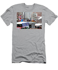 You Did Your Job Juergen Roth T-Shirt