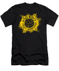You Just Got Served Volleyball Tinh Tran Le Thanh T-Shirt