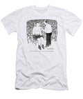 You May Inflict Pain Jb Handelsman T-Shirt