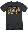You Sure He Did That James Spears T-Shirt