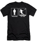 Your Son My Son Cricket Design Jan Deelmann T-Shirt