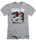 Zac Gallen Inline Kelvin Kent T-Shirt