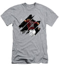 Zac Gallen Stripes Kelvin Kent T-Shirt