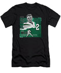 Zach Wilson Football Kelvin Kent T-Shirt