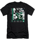 Zach Wilson Kelvin Kent T-Shirt