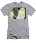 Zebra Jamie Ramirez T-Shirt