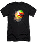 Zimbabwean Cricket Kit 2019 Zimbabwe International Fans Gift for Players Coaches and Supporters Martin Hicks T-Shirt